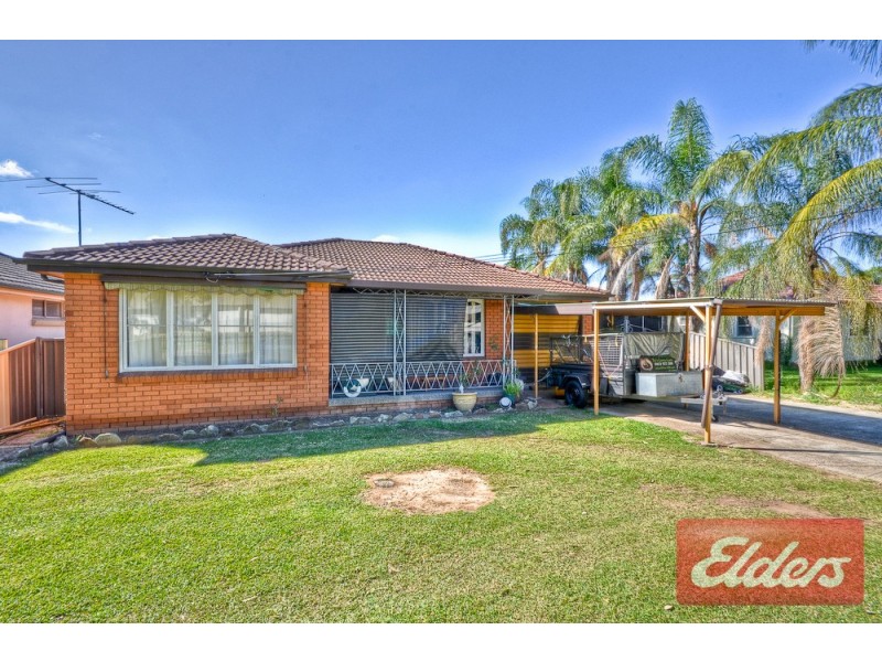 399a Blacktown Road, Prospect NSW 2148
