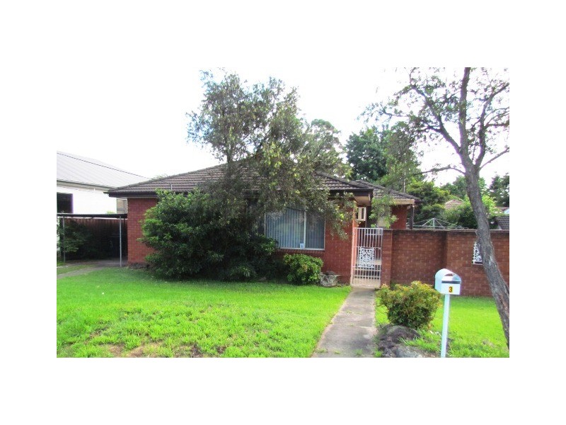 3 Sandon Street, Seven Hills NSW 2147