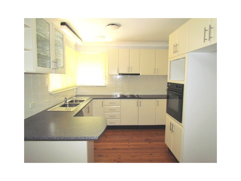 18 Abercrombie Avenue, Seven Hills NSW 2147