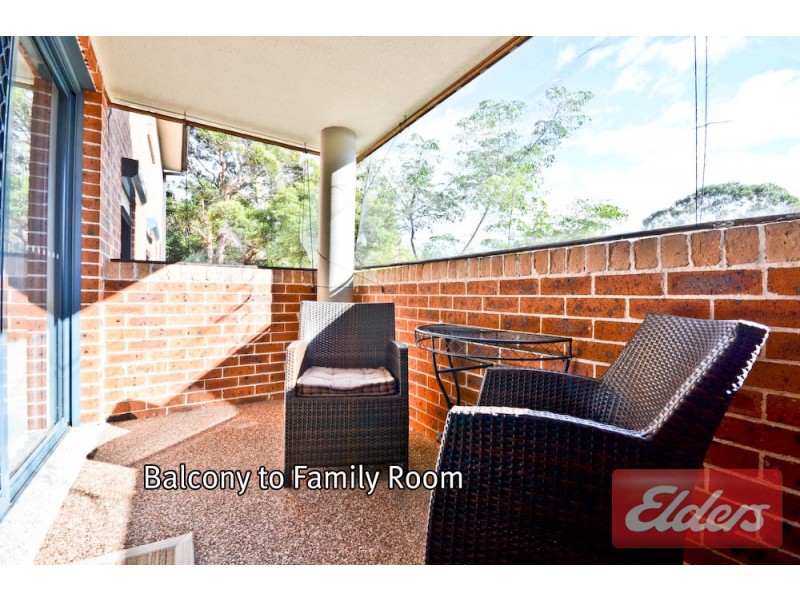6/234 Targo Road, Toongabbie NSW 2146