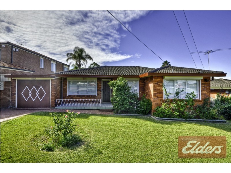 164 Lucretia Road, Seven Hills NSW 2147