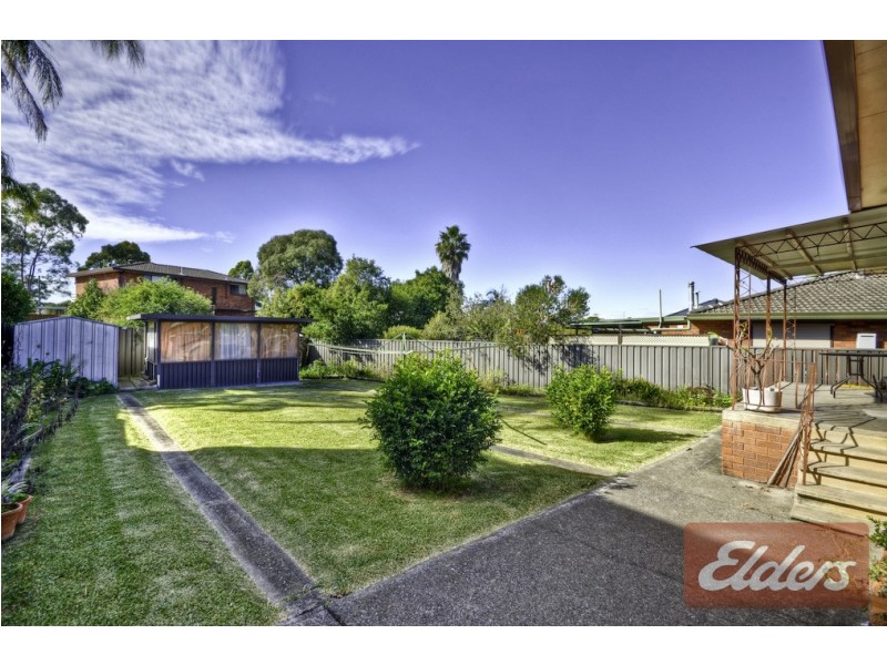164 Lucretia Road, Seven Hills NSW 2147