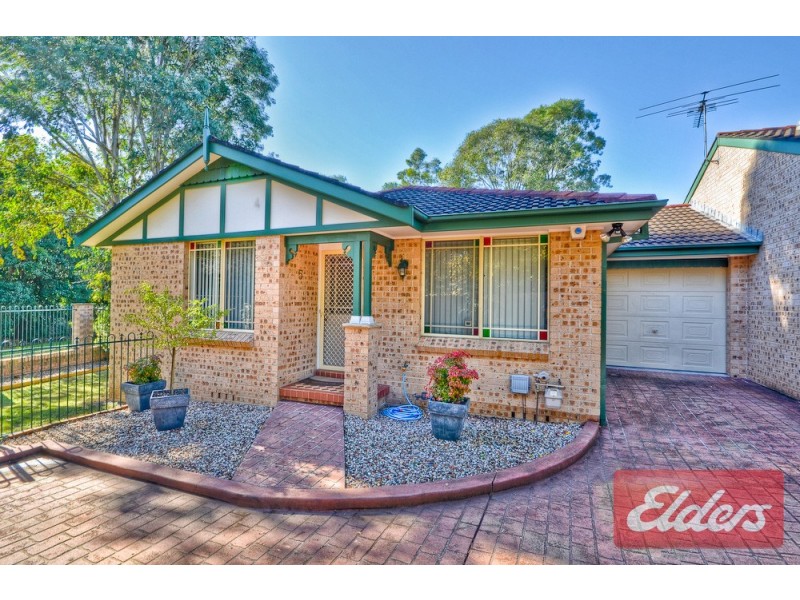 5/30 Girraween Road, Girraween NSW 2145