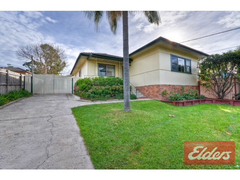 201 Metella Road, Toongabbie NSW 2146