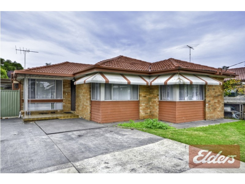 172 Fitzwilliam Road, Toongabbie NSW 2146