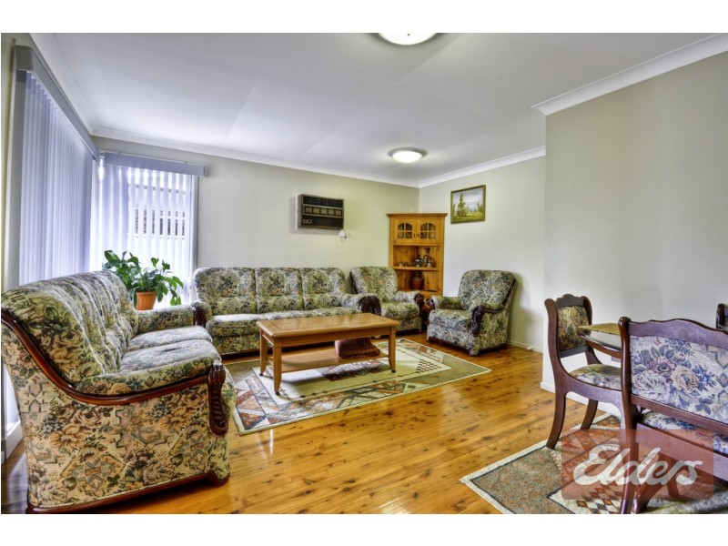 172 Fitzwilliam Road, Toongabbie NSW 2146