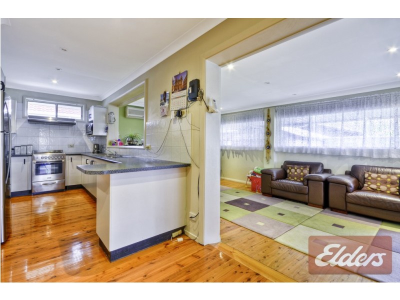 172 Fitzwilliam Road, Toongabbie NSW 2146