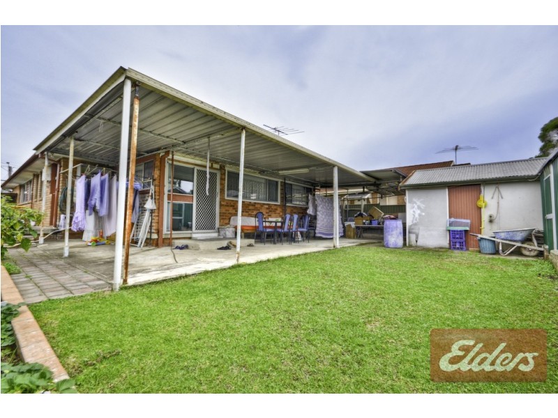 172 Fitzwilliam Road, Toongabbie NSW 2146