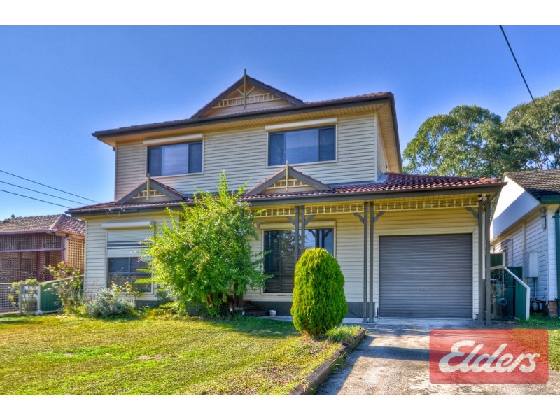 79 Lamonerie Street, Toongabbie NSW 2146