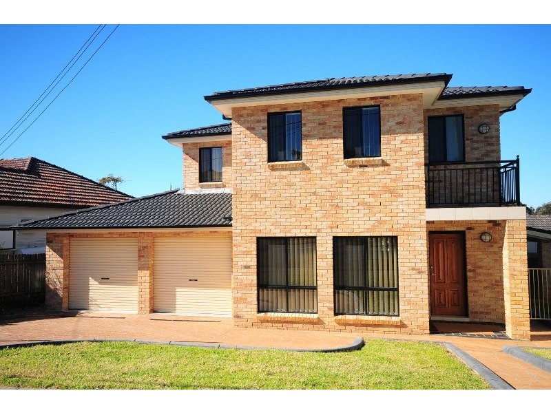 1A George Street, Seven Hills NSW 2147