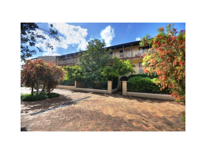 21/38 Cooyong Crescent, Toongabbie NSW 2146