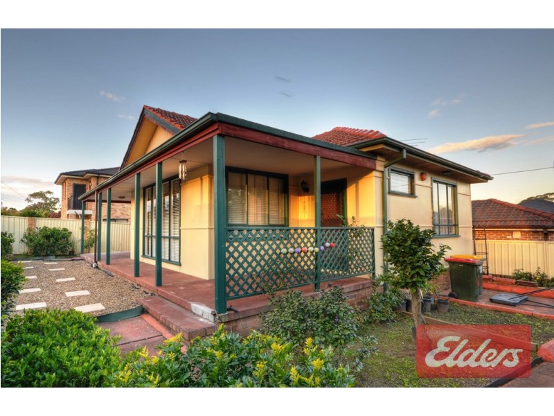 13 Olive Street, Seven Hills NSW 2147