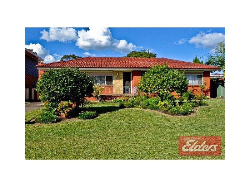 9 Mifsud Street, Girraween NSW 2145