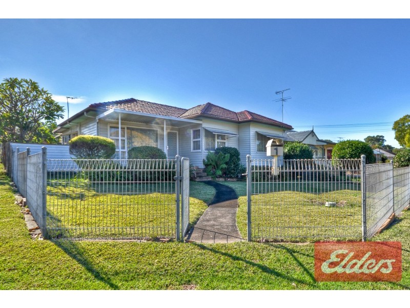 1 Doig Street, Constitution Hill NSW 2145