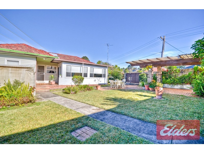 1 Doig Street, Constitution Hill NSW 2145