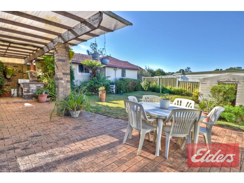 1 Doig Street, Constitution Hill NSW 2145