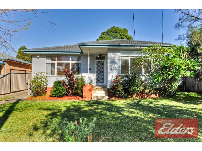 336 Old Windsor Road, Old Toongabbie NSW 2146