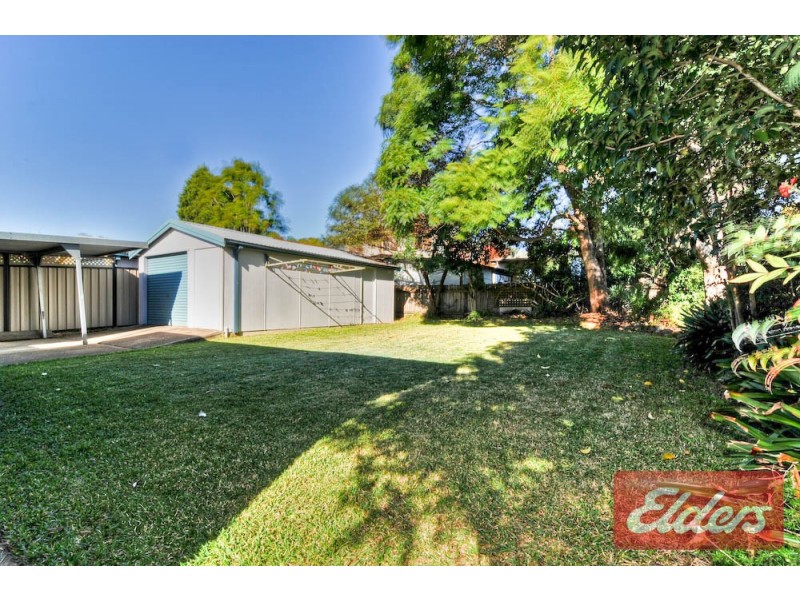 336 Old Windsor Road, Old Toongabbie NSW 2146