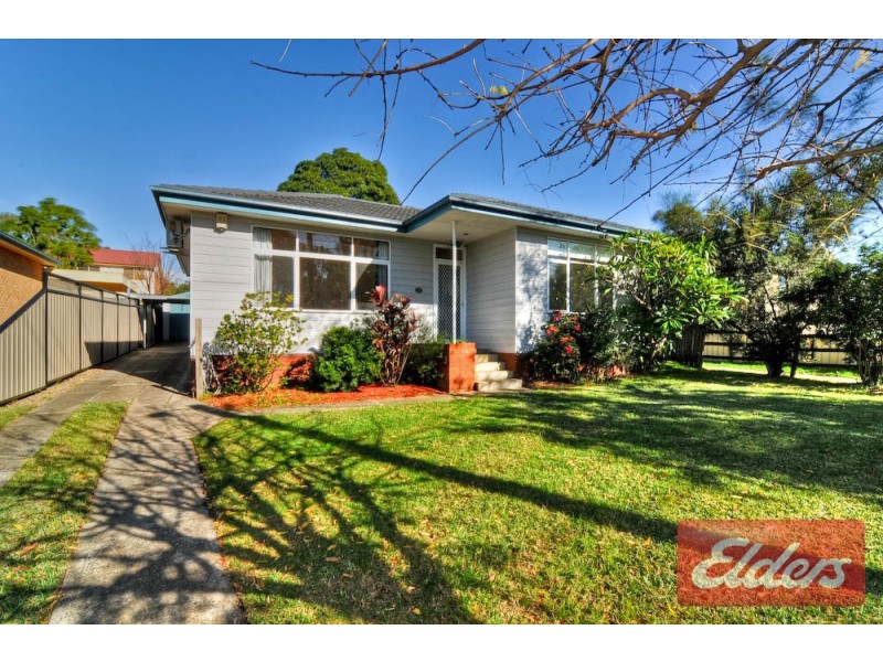 336 Old Windsor Road, Old Toongabbie NSW 2146
