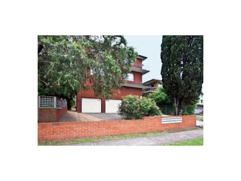 1/33 Bowden Street, Harris Park NSW 2150