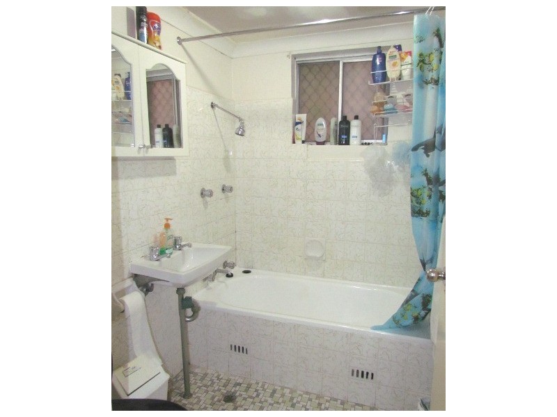 1/33 Bowden Street, Harris Park NSW 2150