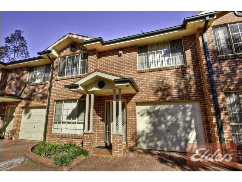 2/129 Toongabbie Road, Toongabbie NSW 2146
