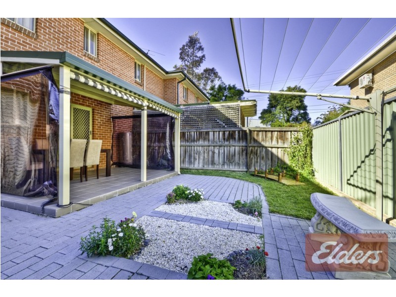 2/129 Toongabbie Road, Toongabbie NSW 2146