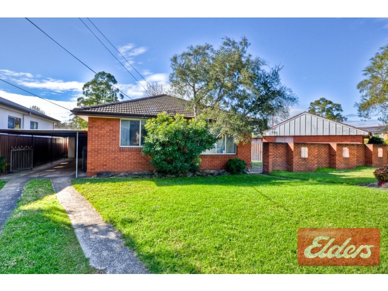 3 Sandon Street, Seven Hills NSW 2147