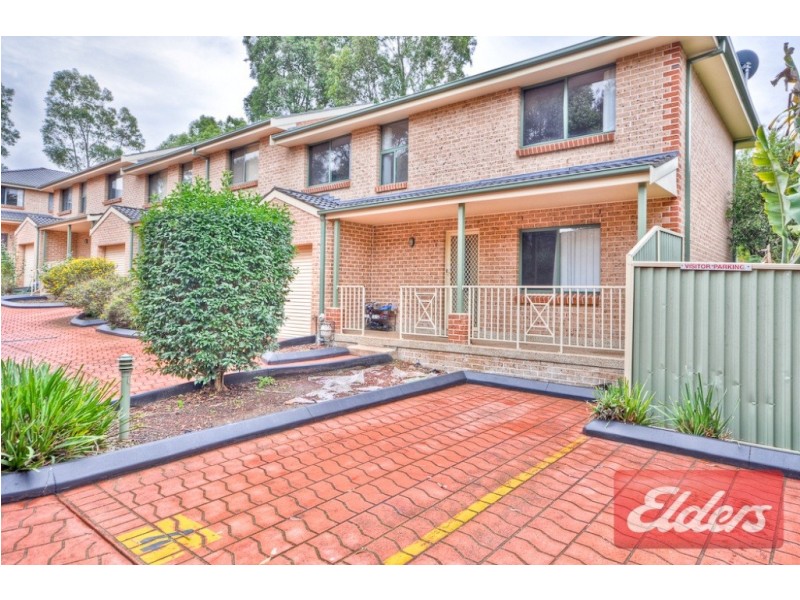 4/39 Metella Road, Toongabbie NSW 2146