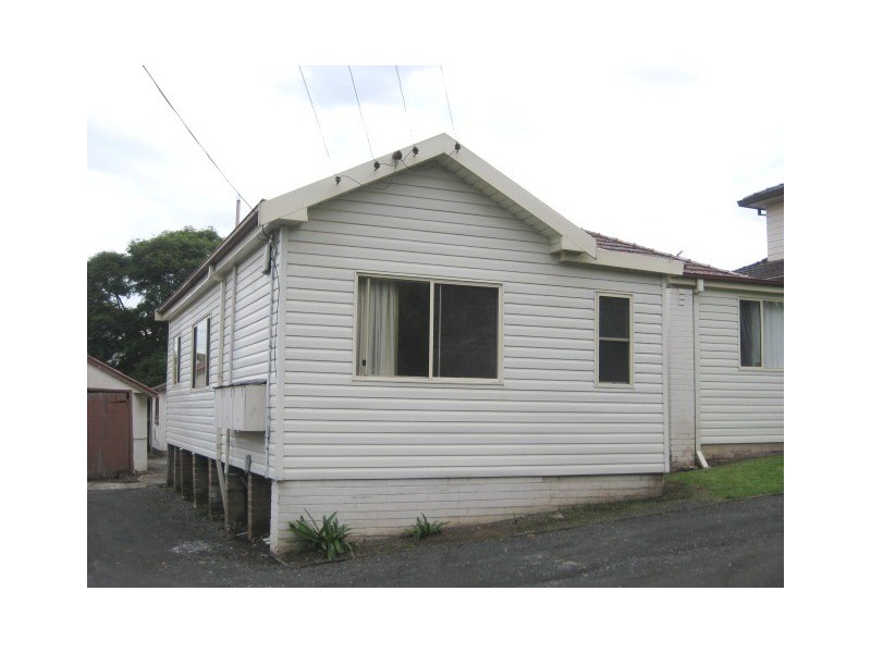 2/52 Gilba Road, Girraween NSW 2145