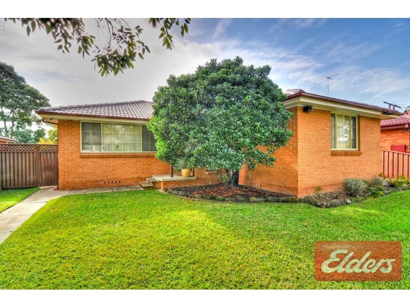 164 Fitzwilliam Road, Toongabbie NSW 2146
