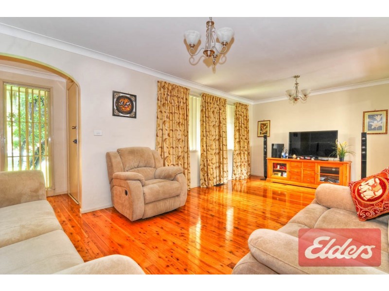 164 Fitzwilliam Road, Toongabbie NSW 2146