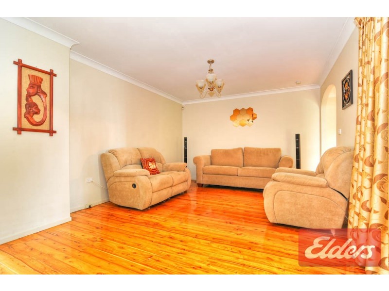 164 Fitzwilliam Road, Toongabbie NSW 2146