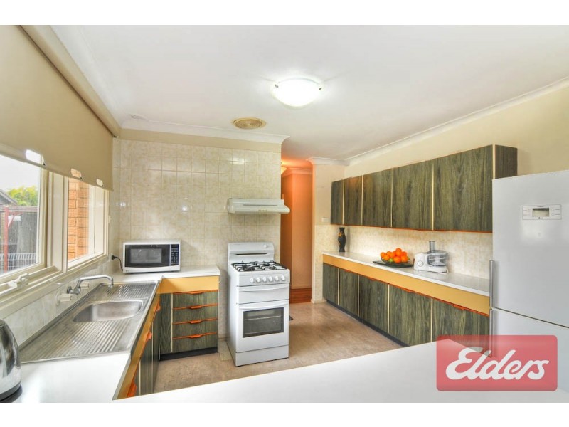 164 Fitzwilliam Road, Toongabbie NSW 2146