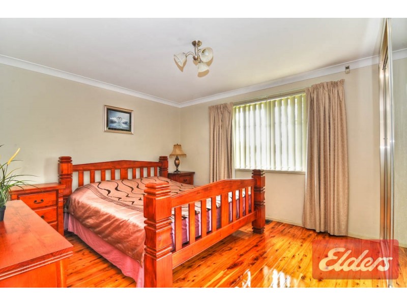 164 Fitzwilliam Road, Toongabbie NSW 2146