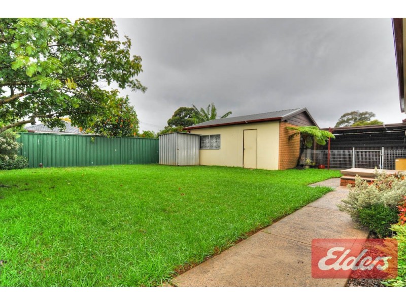 164 Fitzwilliam Road, Toongabbie NSW 2146