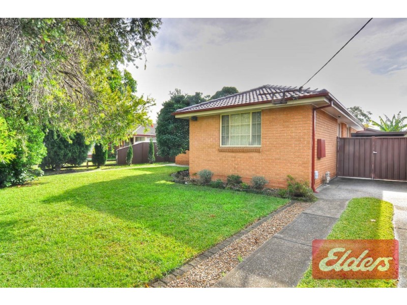 164 Fitzwilliam Road, Toongabbie NSW 2146