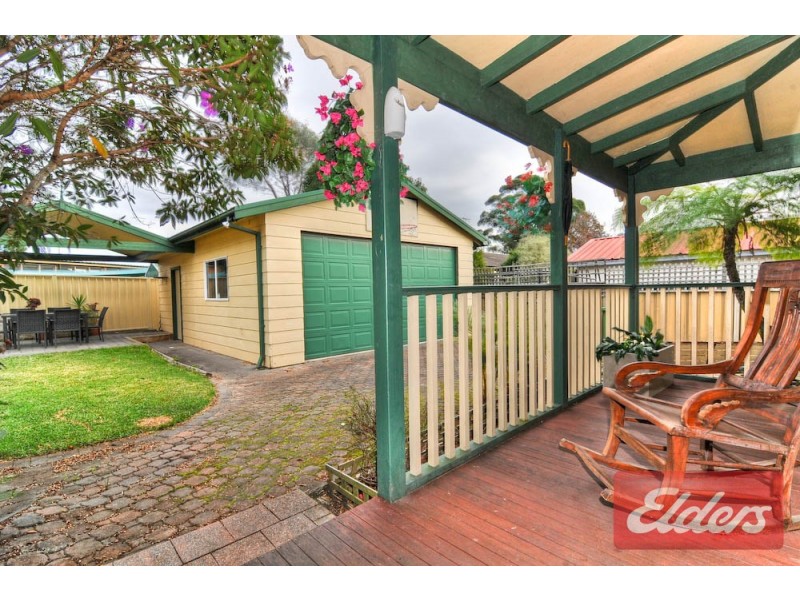 22 Derbyshire Avenue, Toongabbie NSW 2146