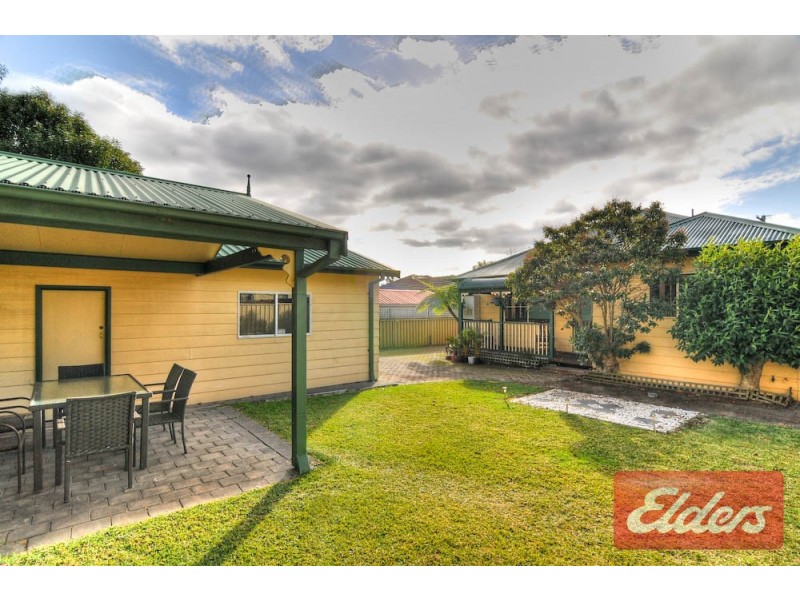 22 Derbyshire Avenue, Toongabbie NSW 2146