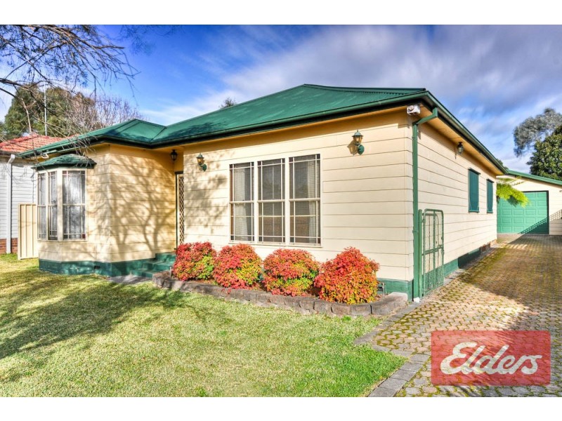 22 Derbyshire Avenue, Toongabbie NSW 2146