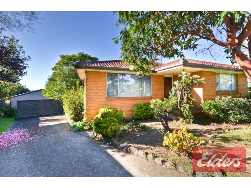 25 Molonglo Road, Seven Hills NSW 2147