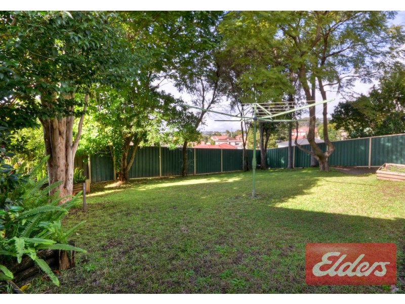 25 Molonglo Road, Seven Hills NSW 2147