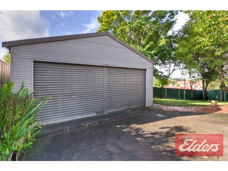25 Molonglo Road, Seven Hills NSW 2147