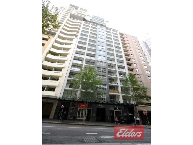 2104/355 Kent, Sydney NSW 2000