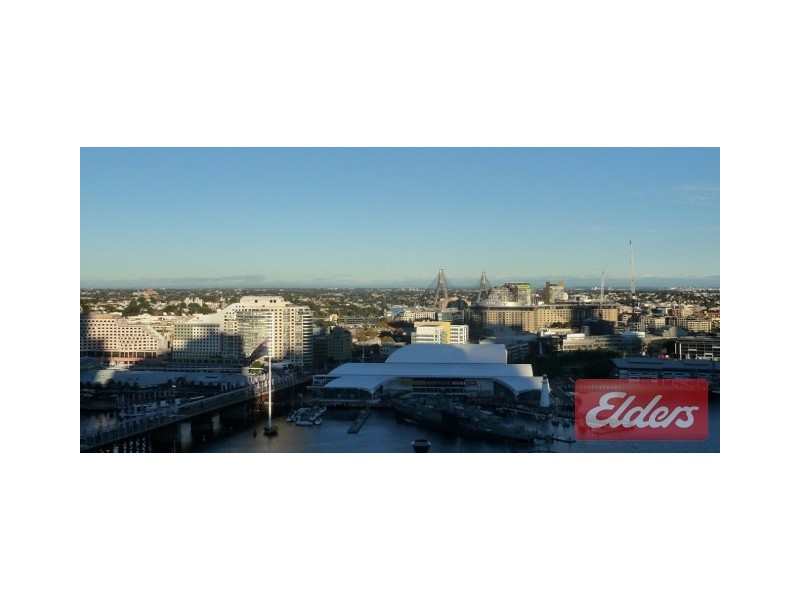 2104/355 Kent, Sydney NSW 2000