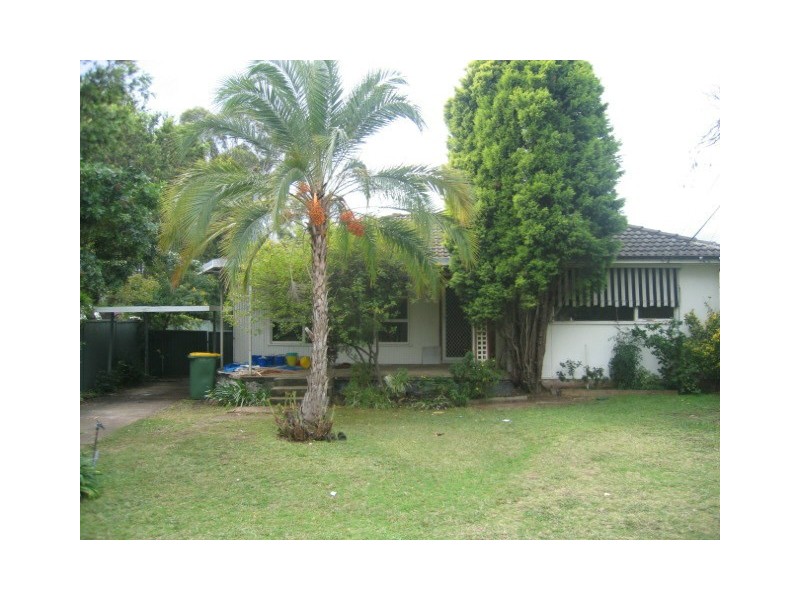 60 Bryson Street, Toongabbie NSW 2146