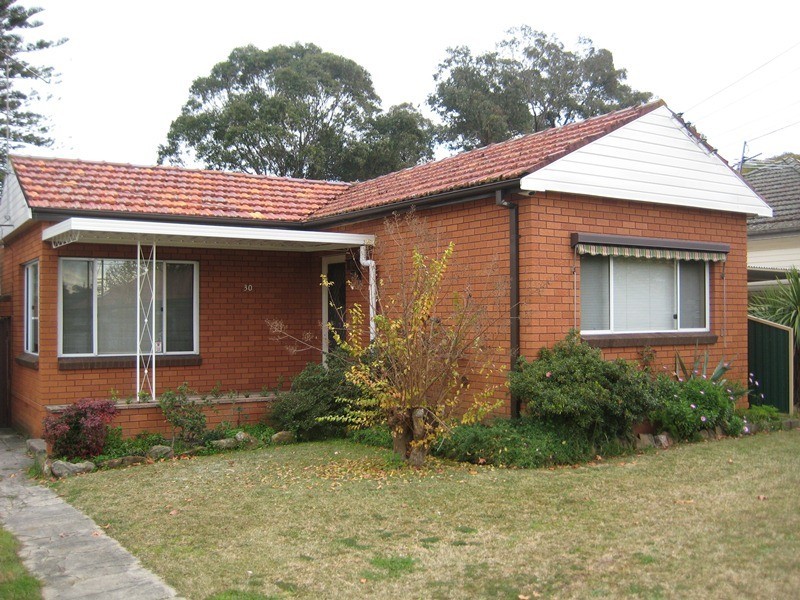 30 Marks Avenue, Seven Hills NSW 2147