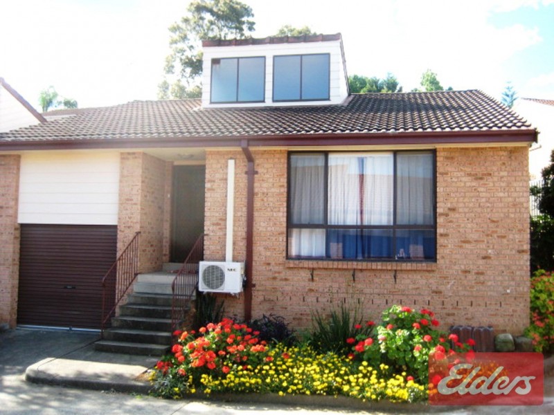 5/9 Mahony Road, Constitution Hill NSW 2145