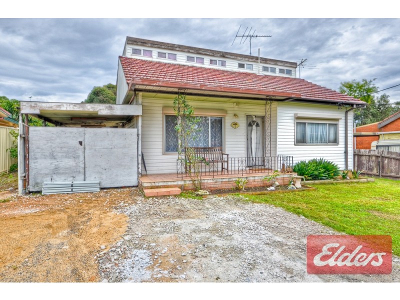 2 Mimosa Avenue, Toongabbie NSW 2146