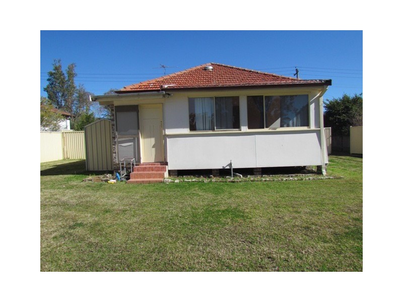 47a Tungarra Road, Girraween NSW 2145